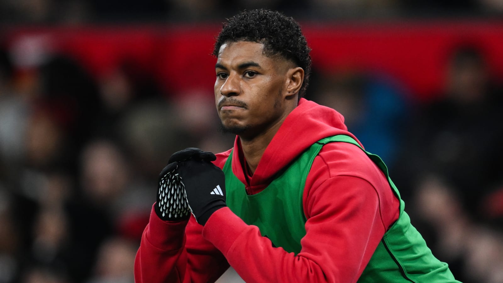 Marcus Rashford and Tottenham: Could it work?