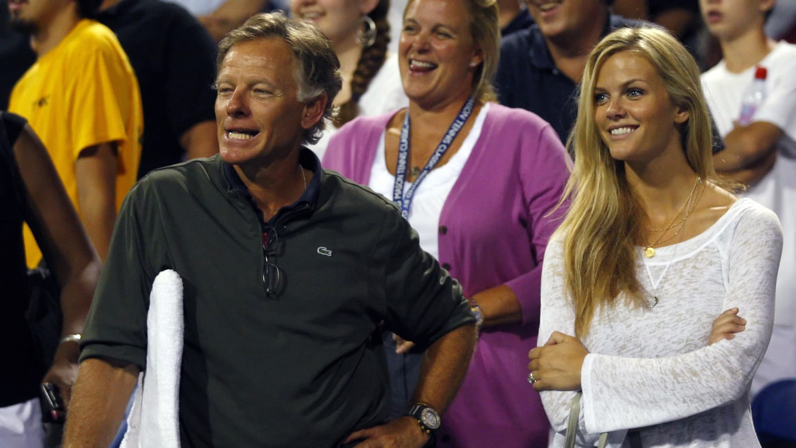Former coach of five No. 1s returns to the Tour: Larry Stefanki joins a top-30 player in crisis