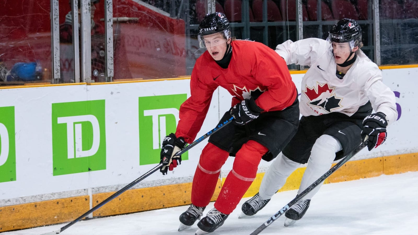 Canada World Junior Roster 2025 Roster Liza Maryanne