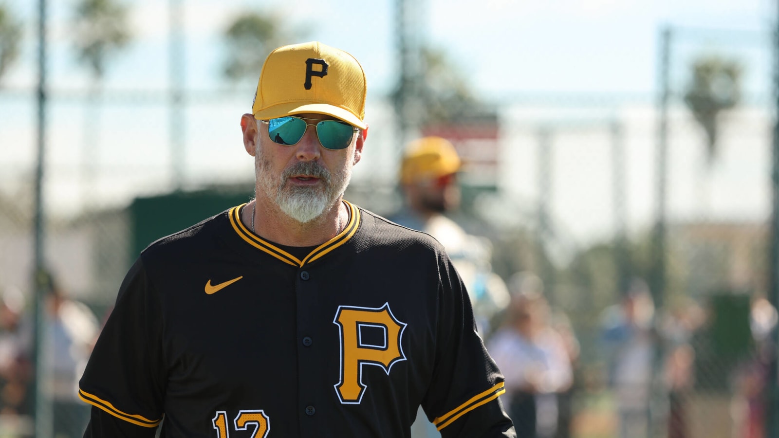  Pirates’ Biggest Weakness Might Not be Such a Weakness