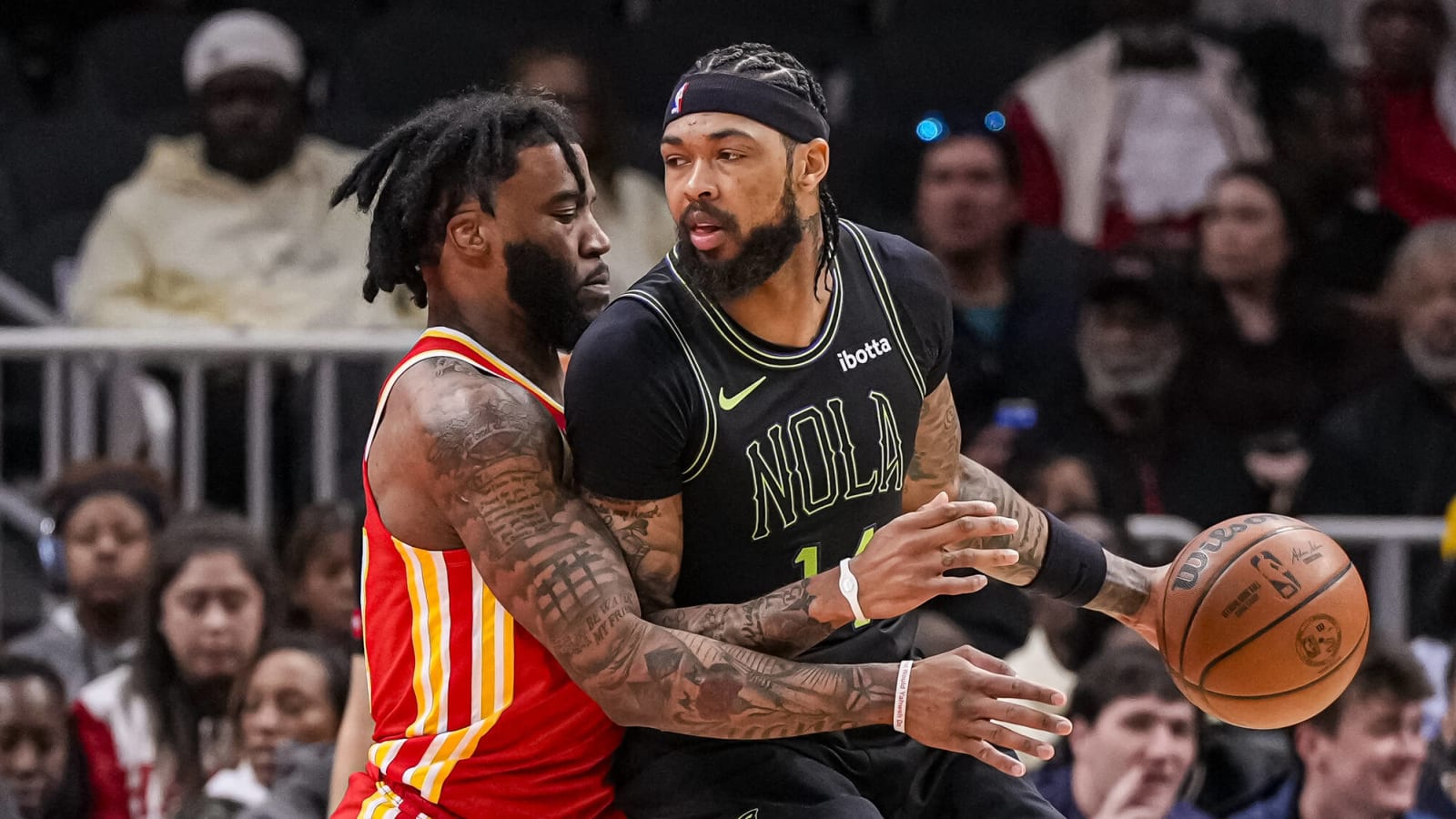 List of Atlanta Hawks Free Agents