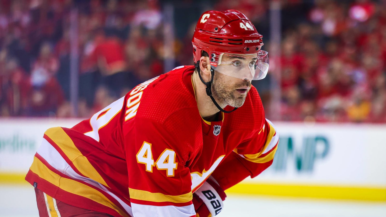 Blue Jackets sign Erik Gudbranson to four-year deal