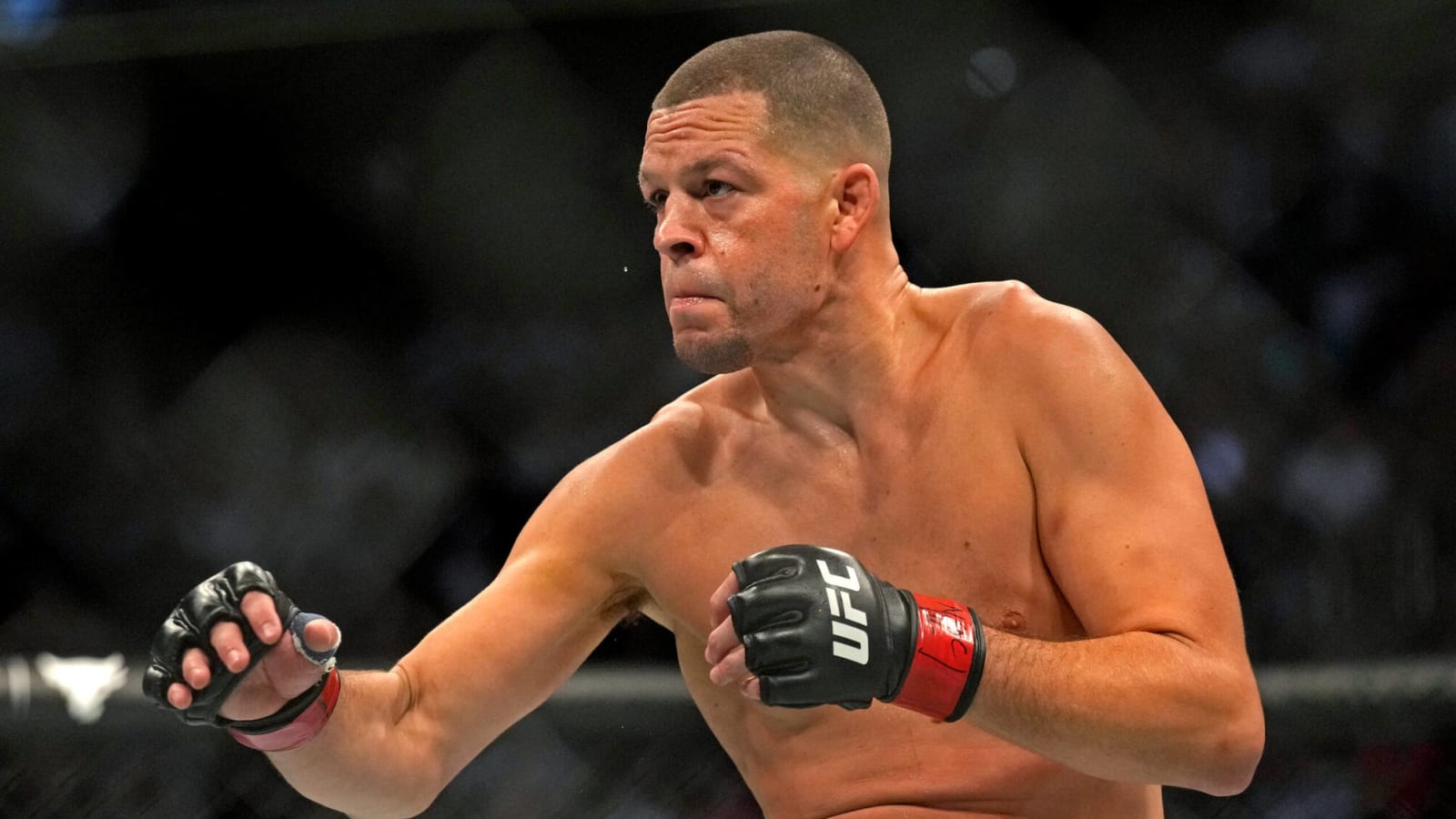 Nate Diaz Next Fight: UFC Legend Set For June Return In Rematch With Old Rival