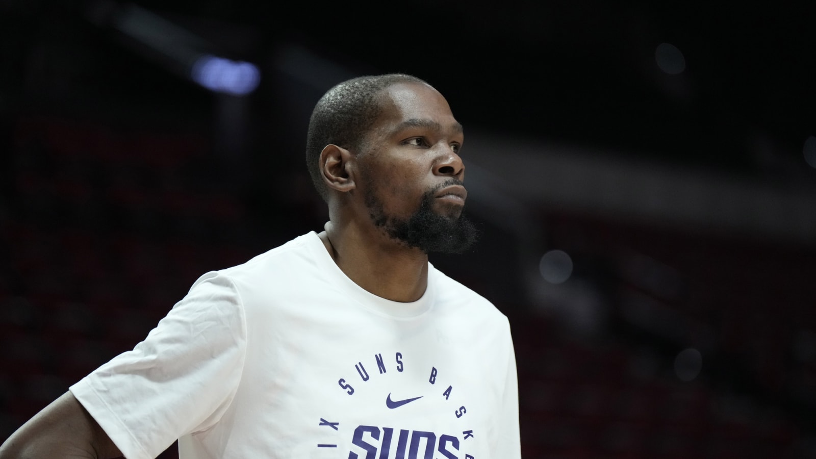 Kevin Durant alienates NBA fans with latest comments