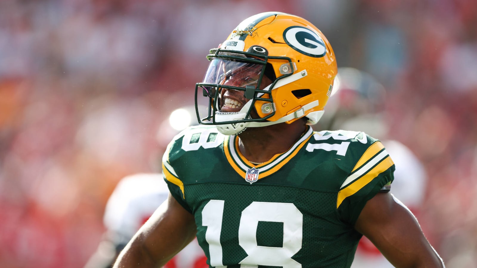 NFL insider Charles Robinson believes two more former Packers will