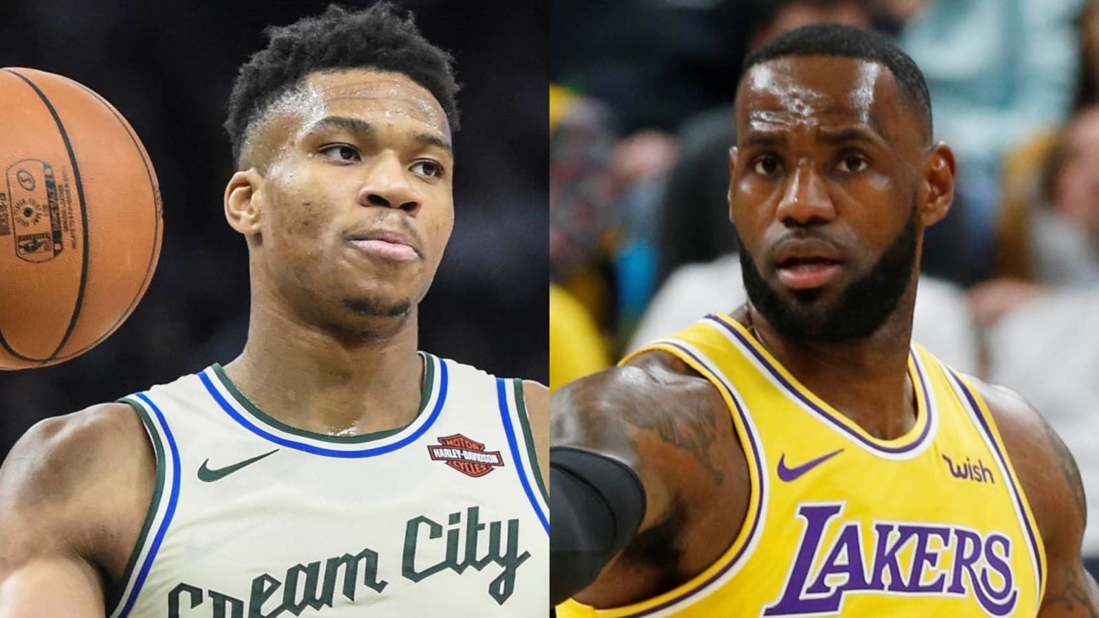 NBA Finals preview? Lakers, Bucks meet in showdown of 24-4 powerhouses