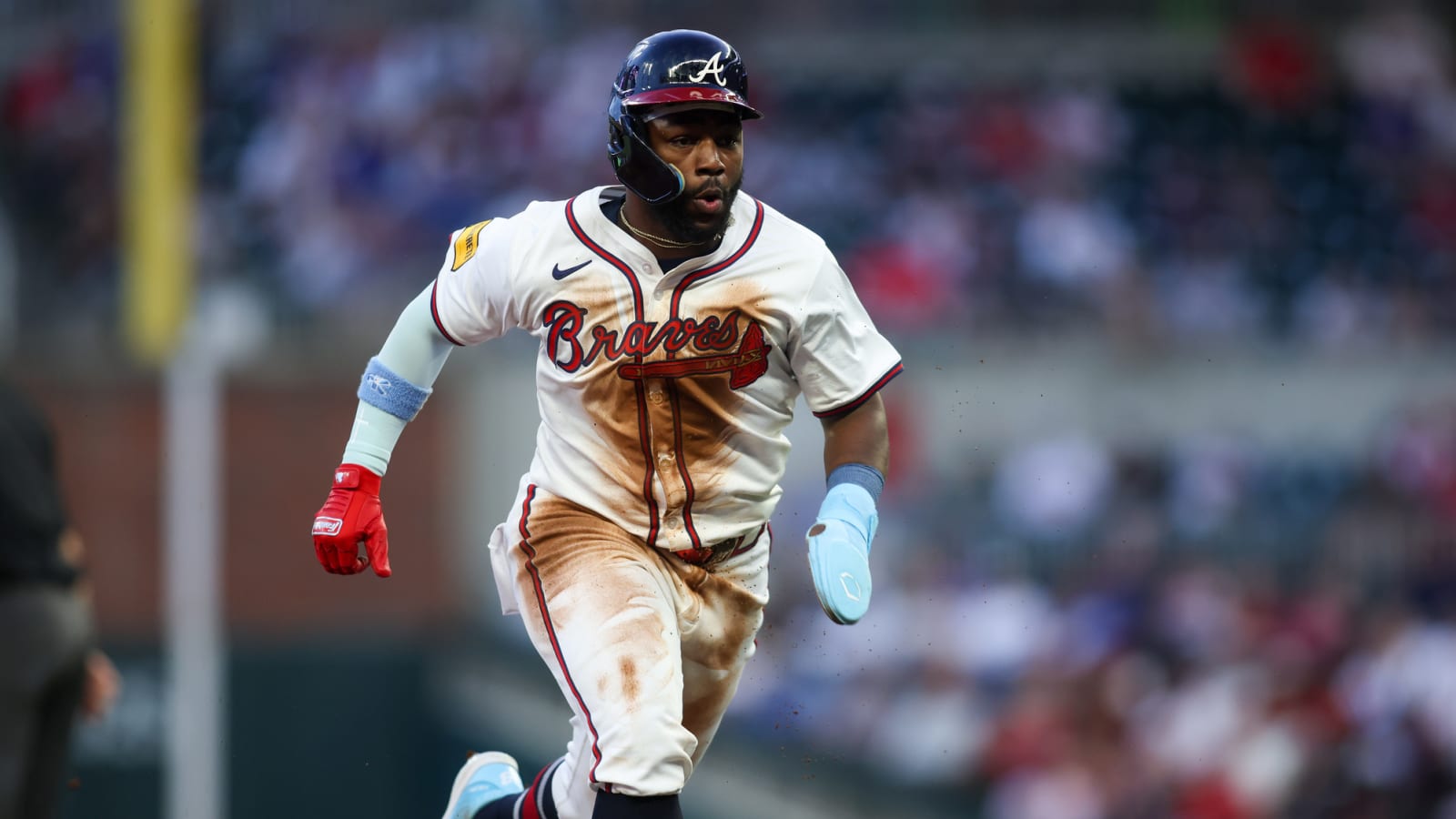 Inability to hit with RISP is dooming the Braves