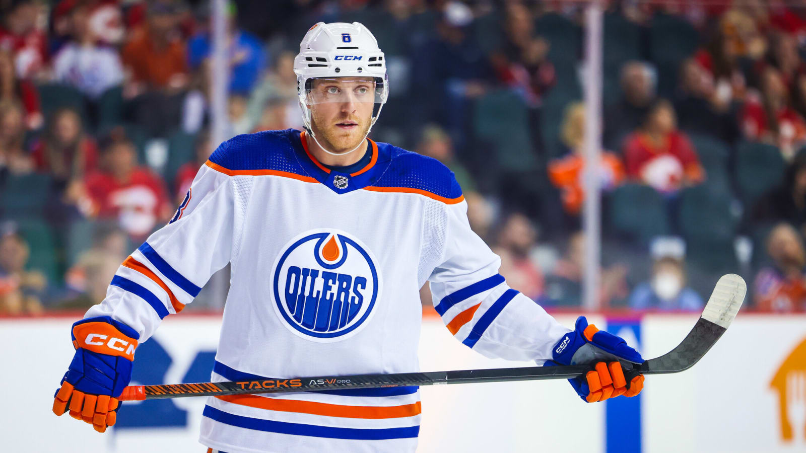 Oilers Recall Caggiula & Philp From Bakersfield With McDavid Out