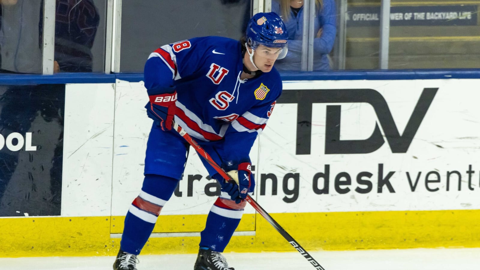 2025 World Junior Championship Finland Snaps Team USA’s Streak in an