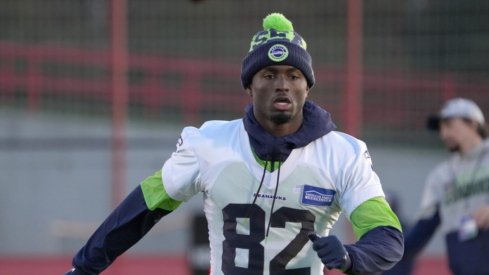 Colts Sign WR Laquon Treadwell, Waive WR Xavier White
