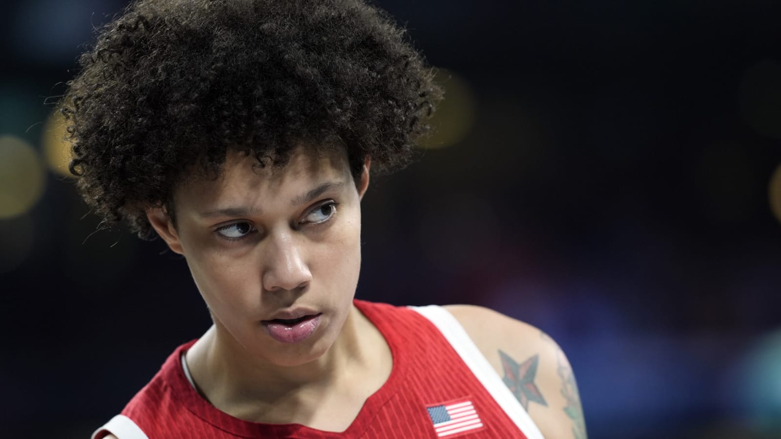 Brittney Griner made Olympic history in victory over Germany, became 9th Team USA player to score 200 points