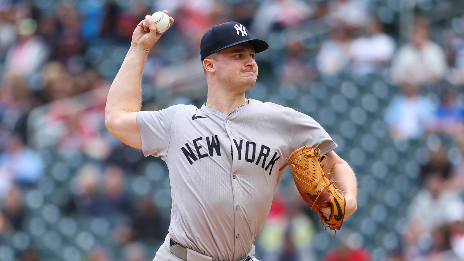 Yankees’ 2nd year starter is making key adjustments