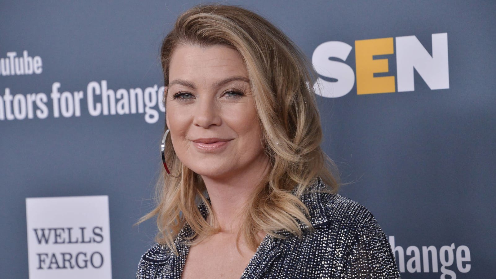 Ellen Pompeo jokes about the end of 'Grey's Anatomy': 'I've been trying to get away for years'