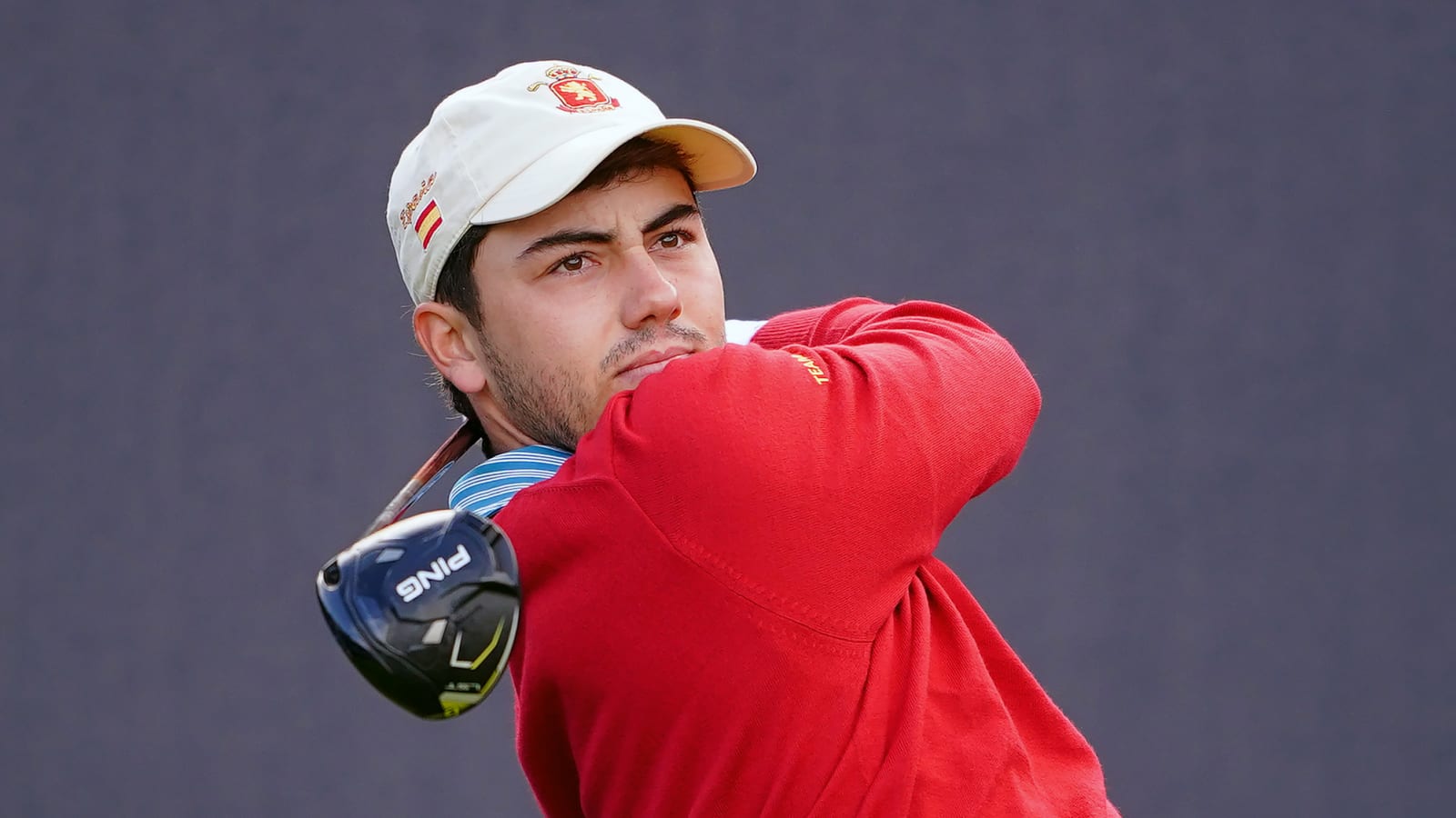 Jose Luis Ballester Wins 2024 US Amateur Title and Writes His Name in Spanish Golf History