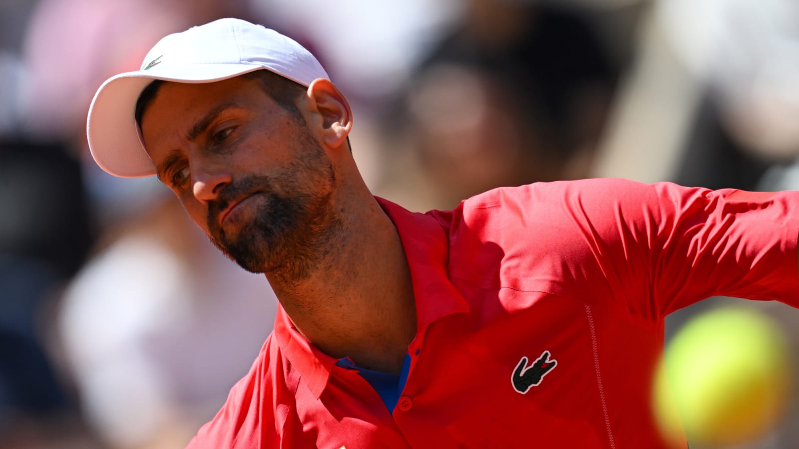 Ex-coach reveals why Novak Djokovic has not been able to do well in ‘team competitions’ as he gears up for the gold medal match against Carlos Alcaraz at Paris Olympics