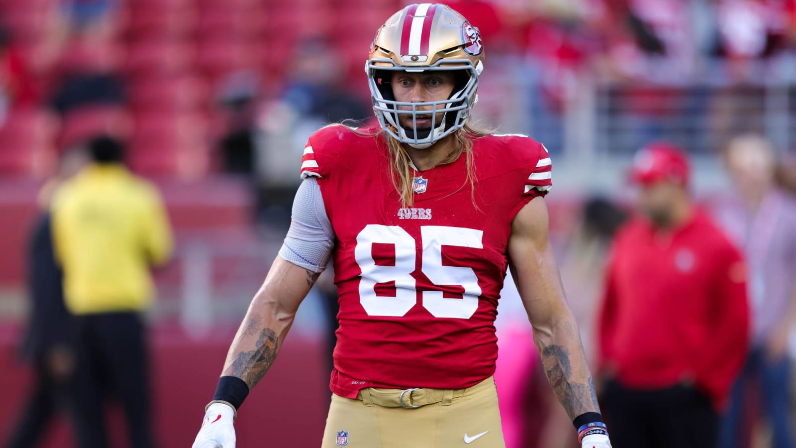 49ers injury update today