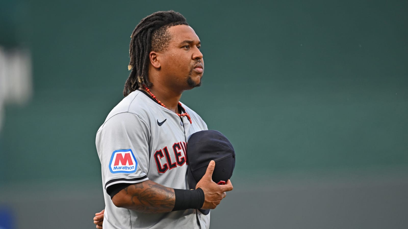 An appreciation of Jose Ramirez, the Guardians' unheralded star