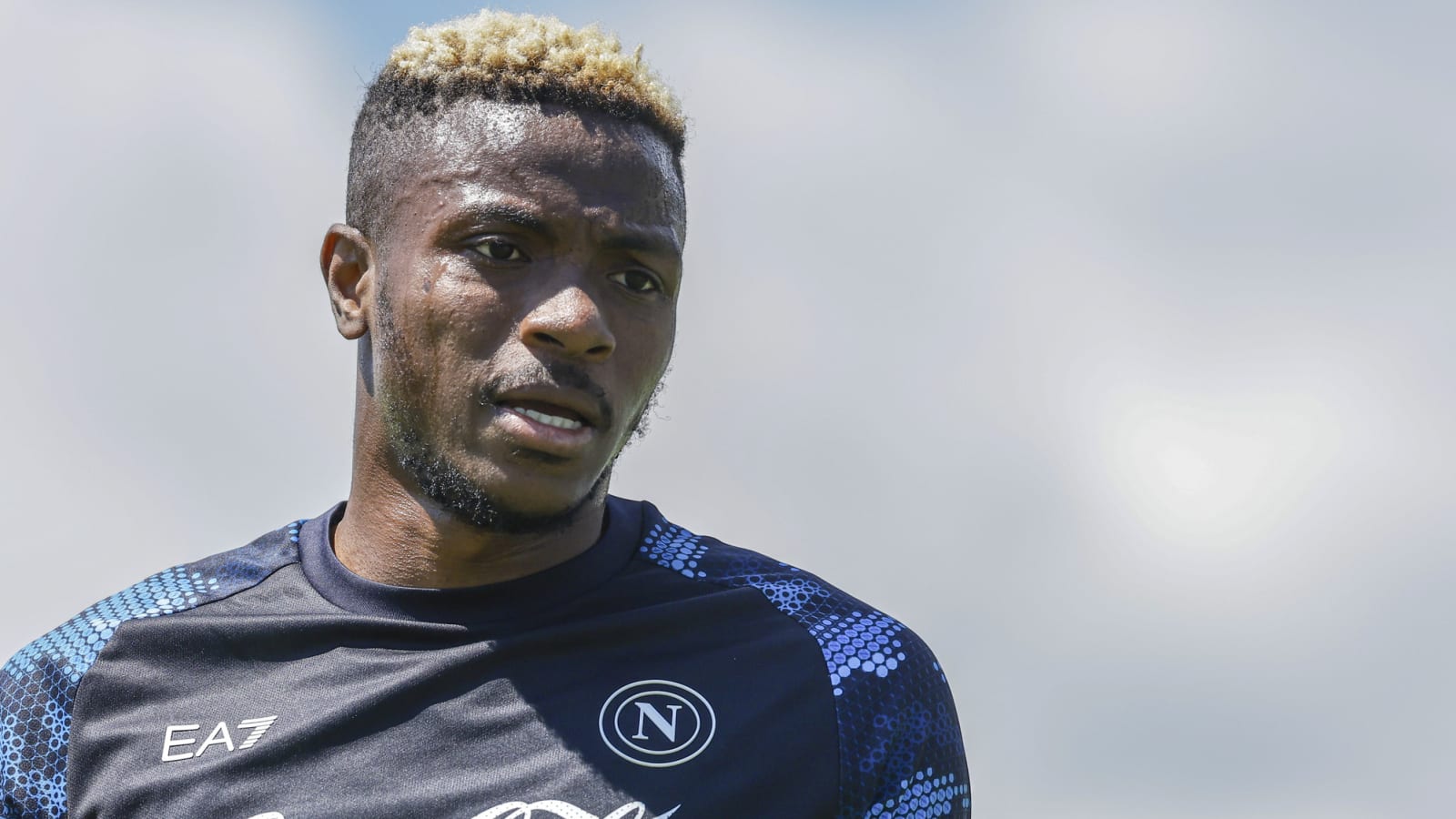 Chelsea target has now handed in a transfer request as potential deal heats up