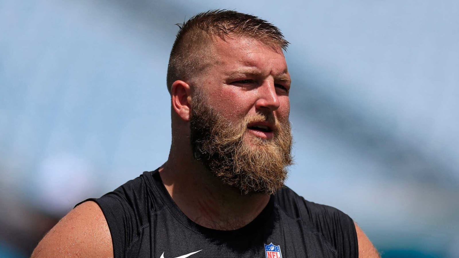 Jaguars Sign OL Tyler Shatley To Practice Squad