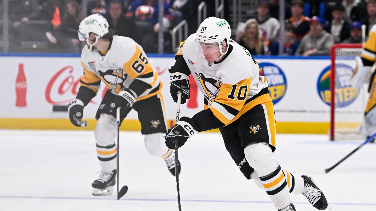 Penguins Great Change and Youth; 3 Real Reasons for Optimism