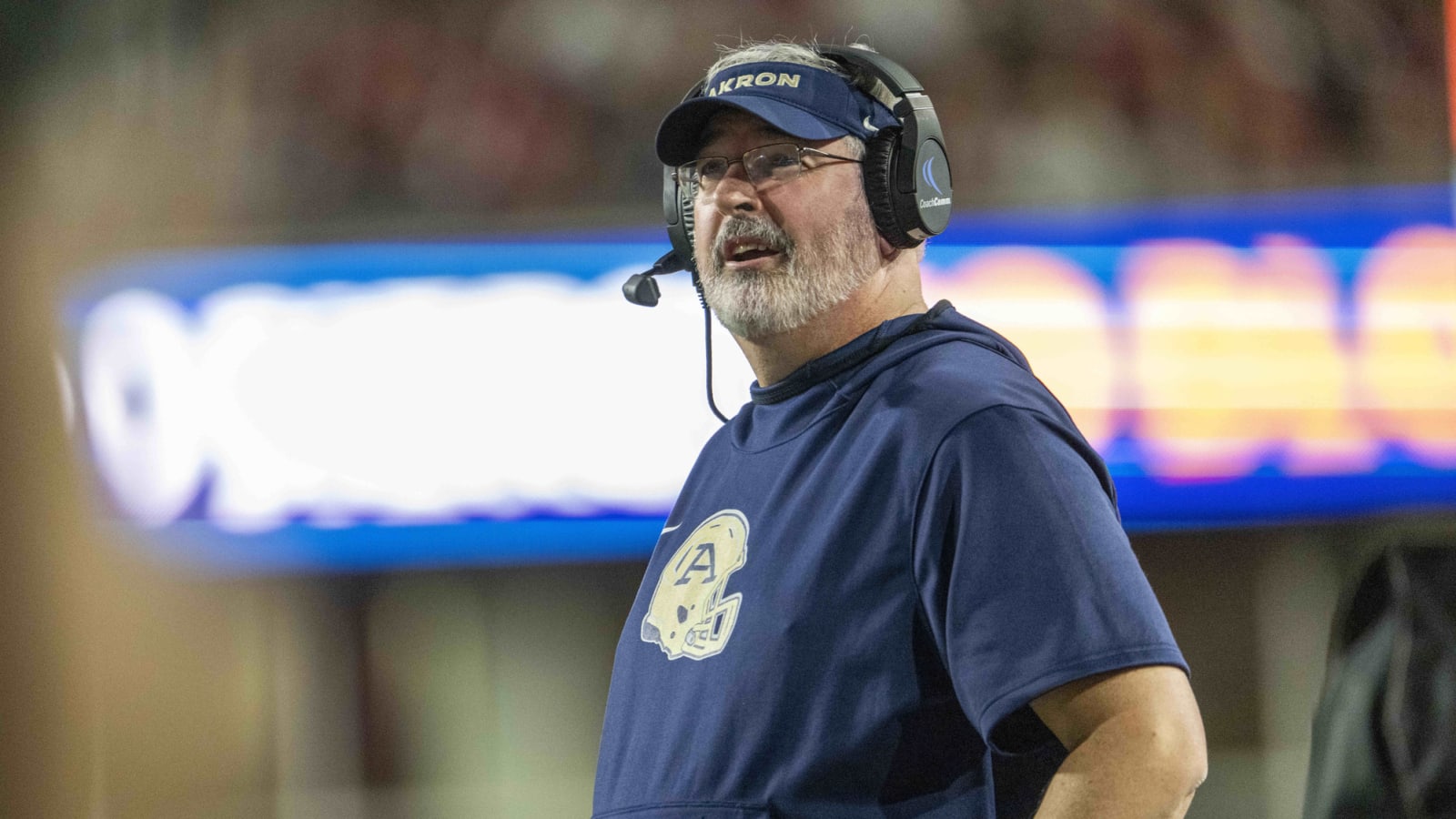 Ranking the Hardest 2024 MAC Non-Conference Schedules
