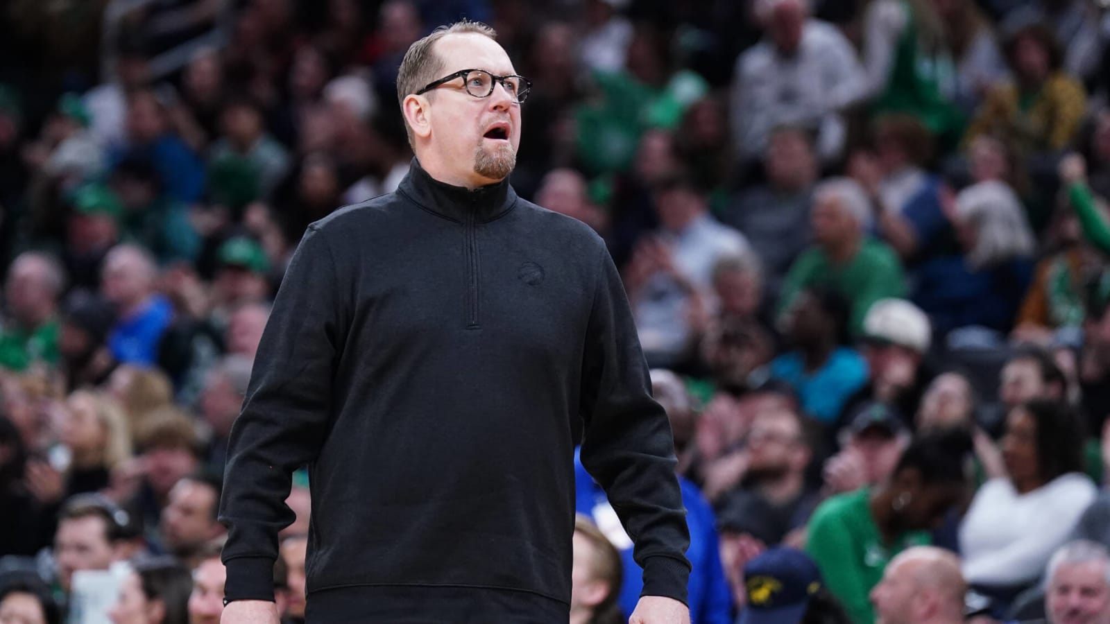 Nick Nurse’s True Thoughts On James Harden’s Sixers Future, Revealed