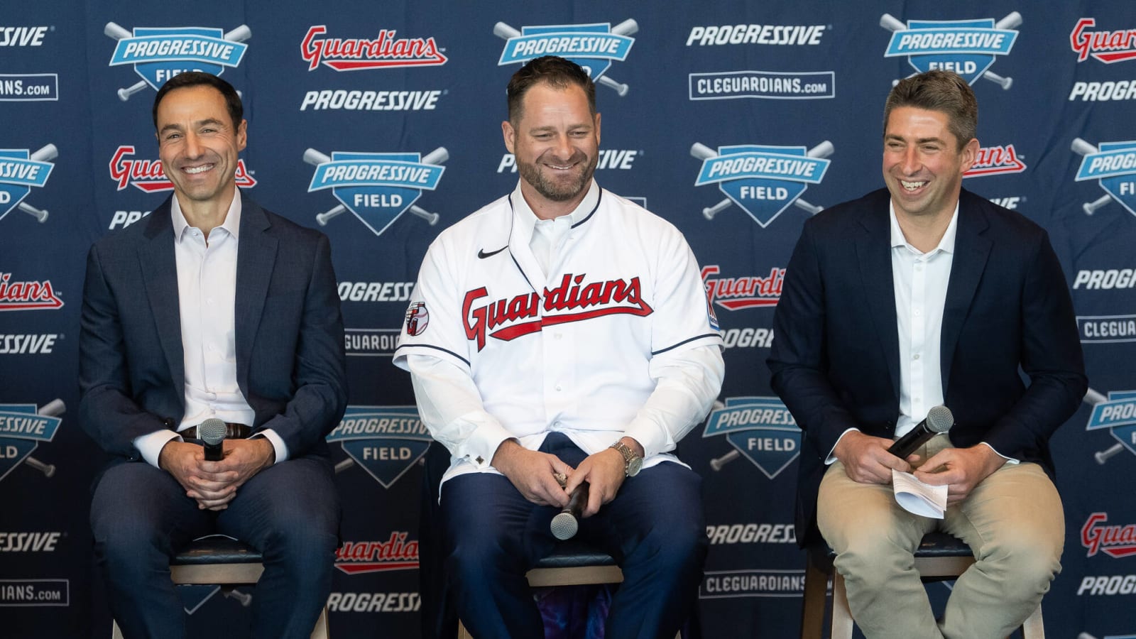 Guardians shockingly win No. 1 pick in 2024 MLB Draft