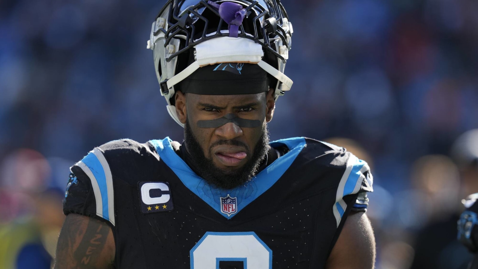 This Panthers’ Decision Ruled One Of The Worst Of NFL Offseason