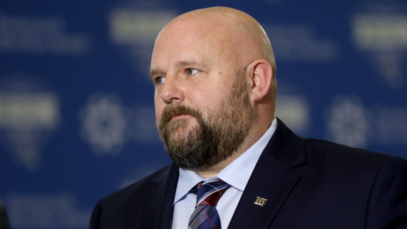 Brian Daboll rounding out coaching staff with new hires, holdovers