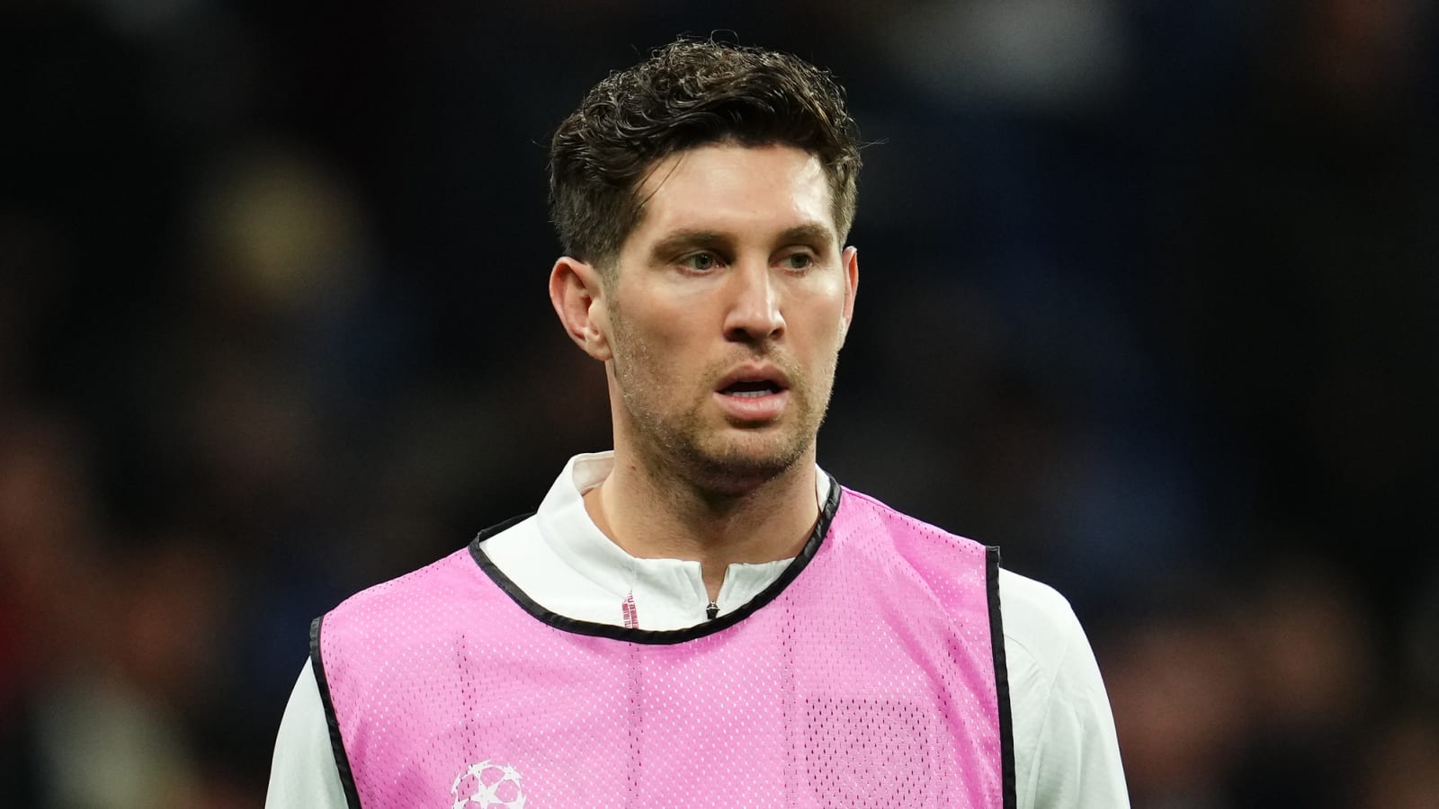 Yet another Manchester City defender could be set for a lengthy spell on the sidelines