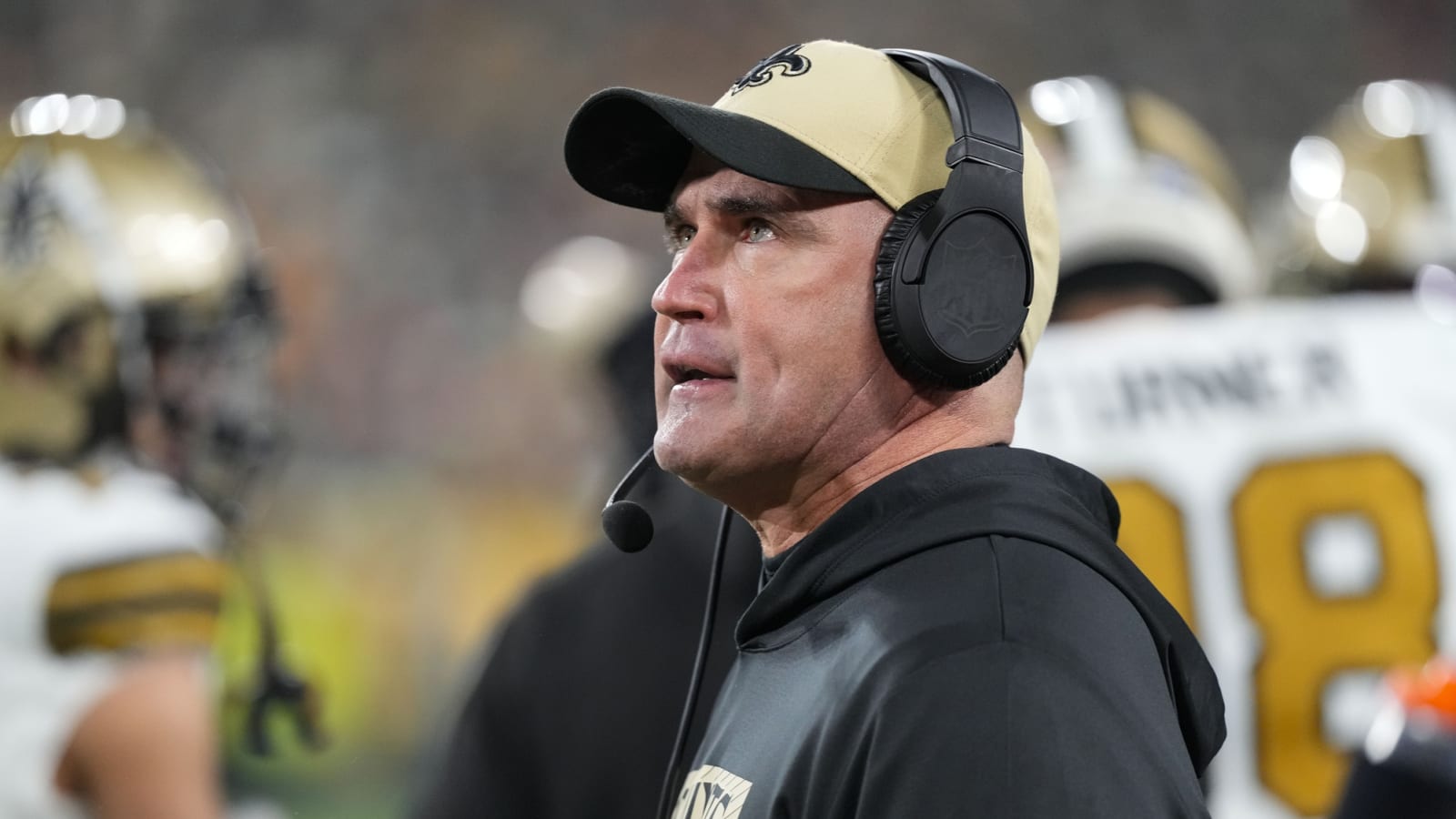 Three moves to fix Saints following ugly 'MNF' loss to Packers