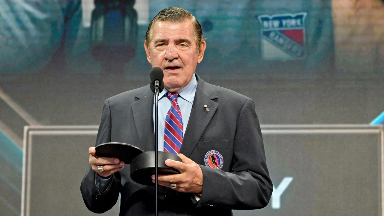 Serge Savard: the Habs will have to 'be bigger physically'.