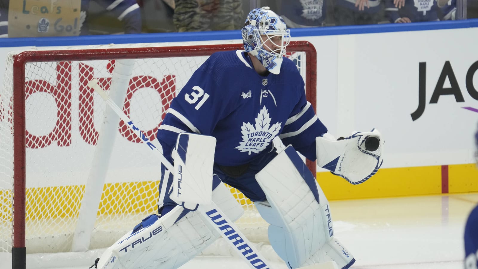 Trade Idea for Lightning Ahead of Maple Leafs Waiver Move Yardbarker