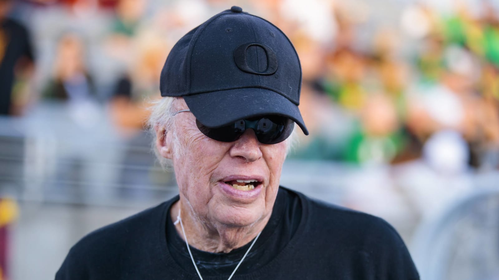 Phil Knight invests $400 million in Portland's Black community