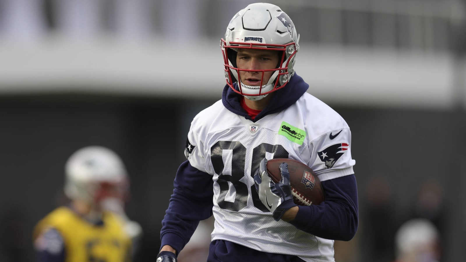 Cincinnati Bengals To Sign Patriots’ Tight End Mike Gesicki