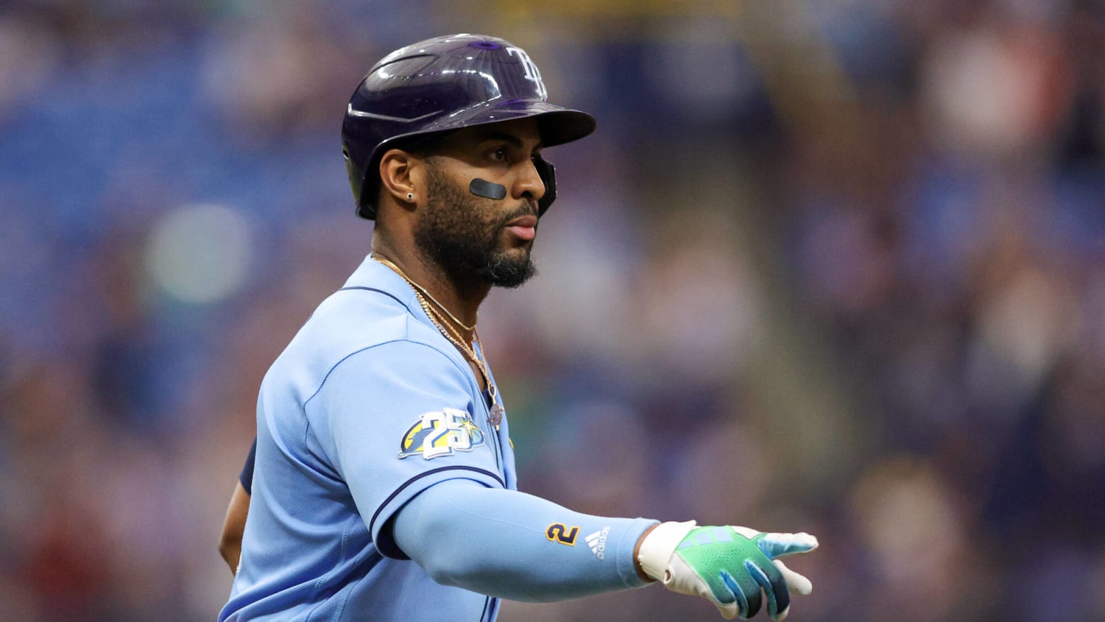 Can the Seattle Mariners Pull Off A Trade For Yandy Diaz?