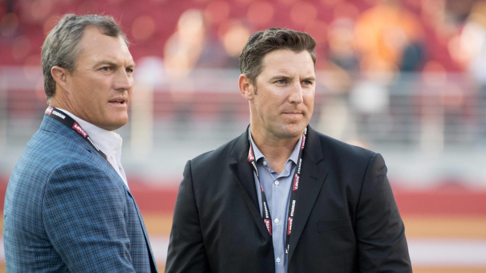 8 Top NFL General Manager Candidates Entering 2024 Hiring Cycle