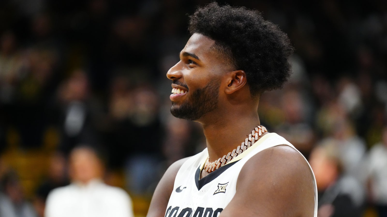 Colorado QB Responds To Raiders Fan Responsible For 'Tank For Shedeur' Sign