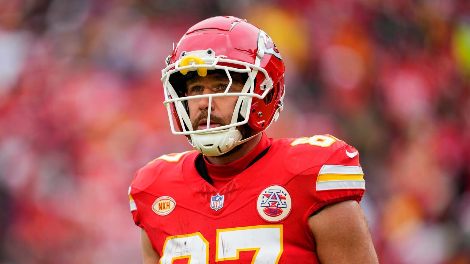 How Travis Kelce Can Break Two Jerry Rice Records By End Of Season Yardbarker 9814