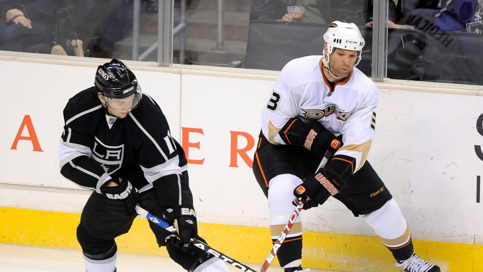 Former NHLer Bret Hedican hired by AHL San Diego as player development analyst