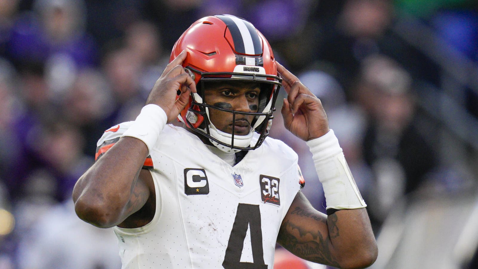 Deshaun Watson to take big step in return from injury