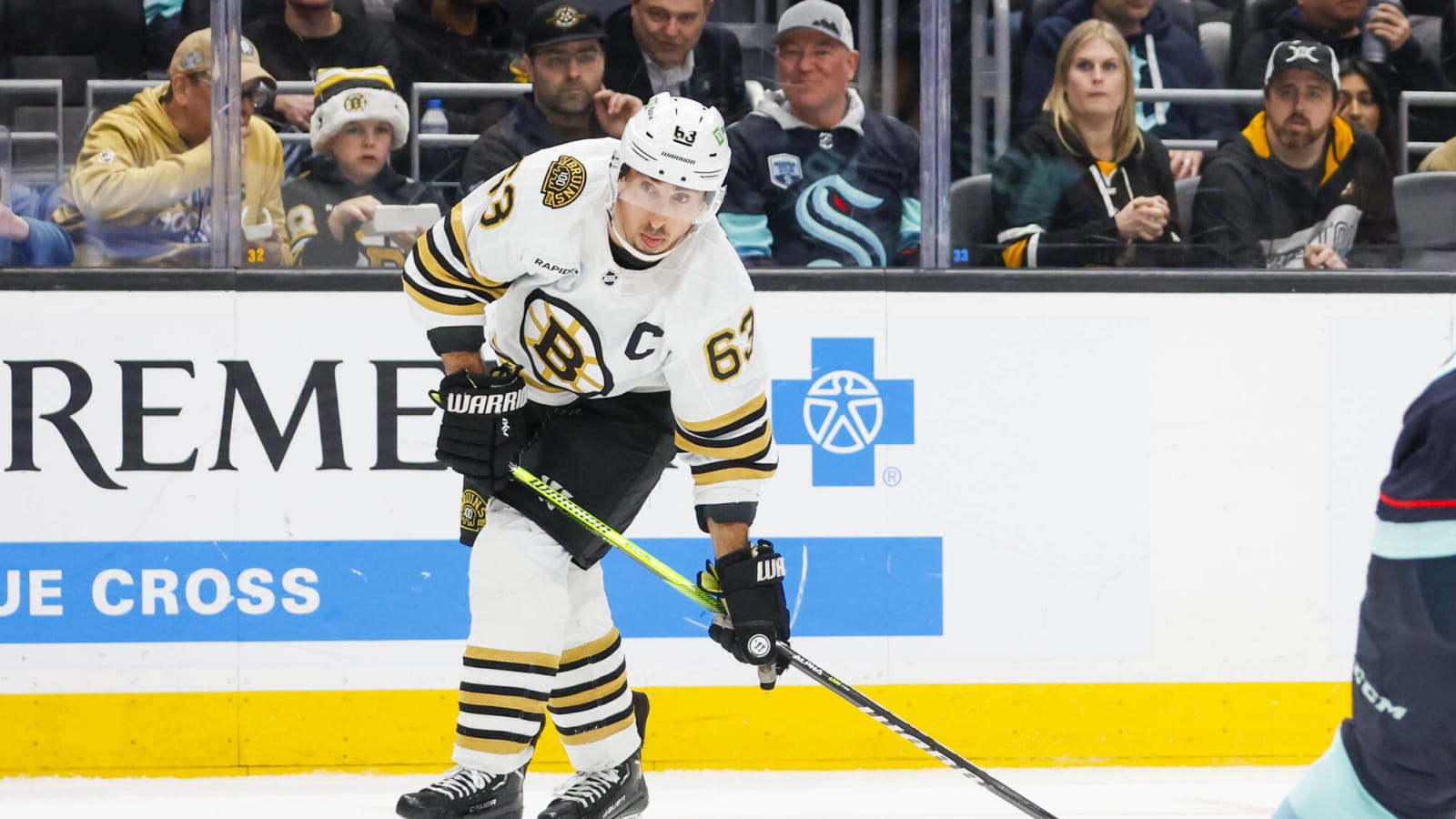 Bruins’ February Slump: Cause for Concern, or a ‘Necessary Evil’?