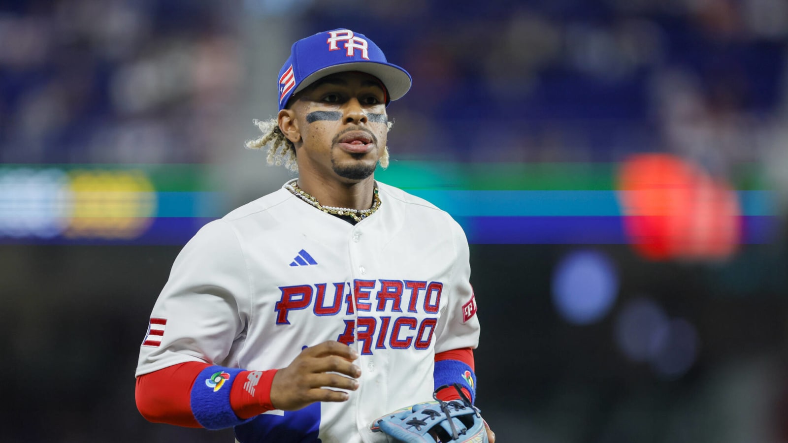 Mets' Francisco Lindor again backs WBC after Edwin Diaz injury