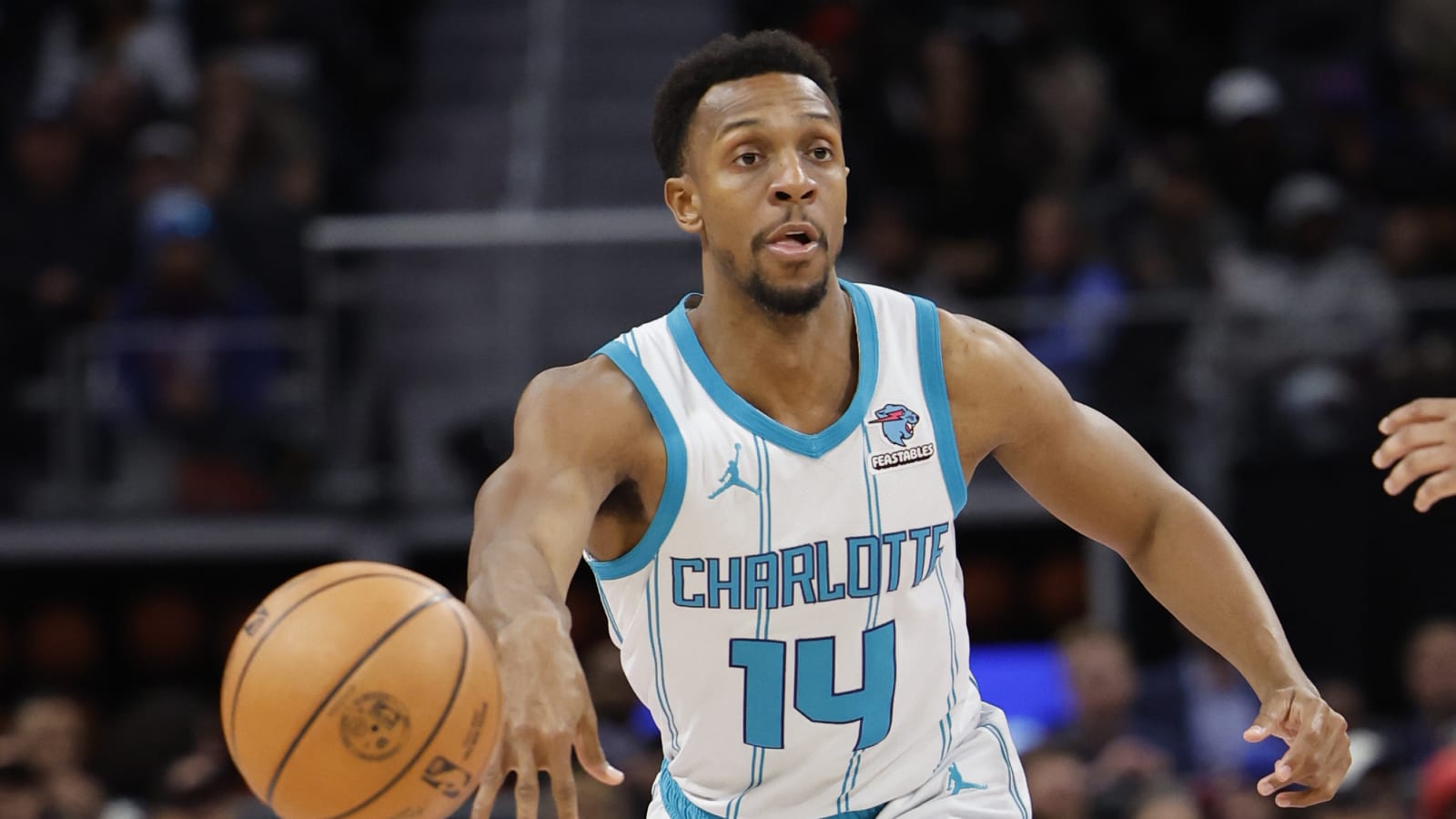 Wizards hire veteran point guard as scout
