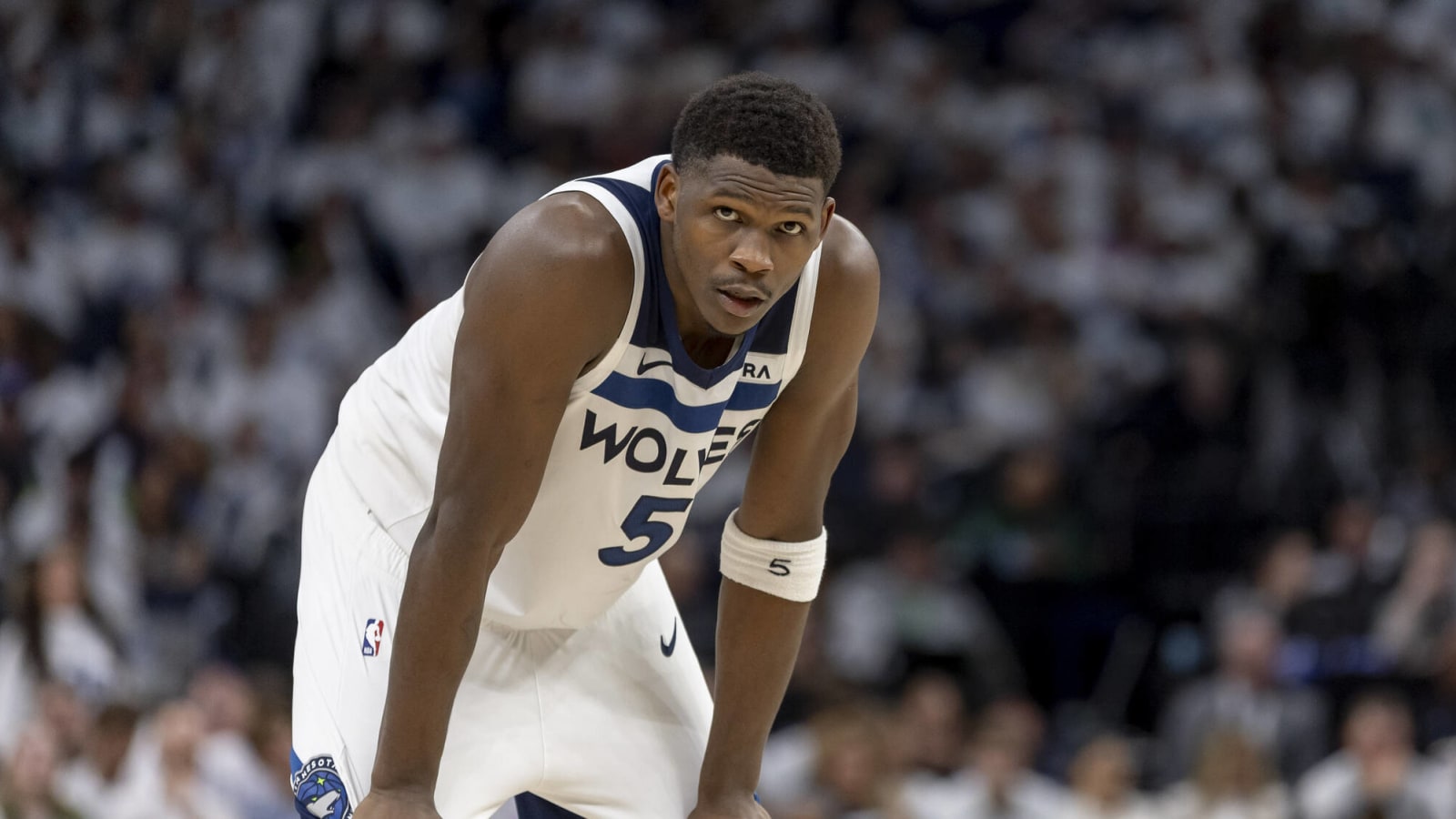 Minnesota Timberwolves’ Anthony Edwards Denies Momentum with Denver After 2 Straight Defeats