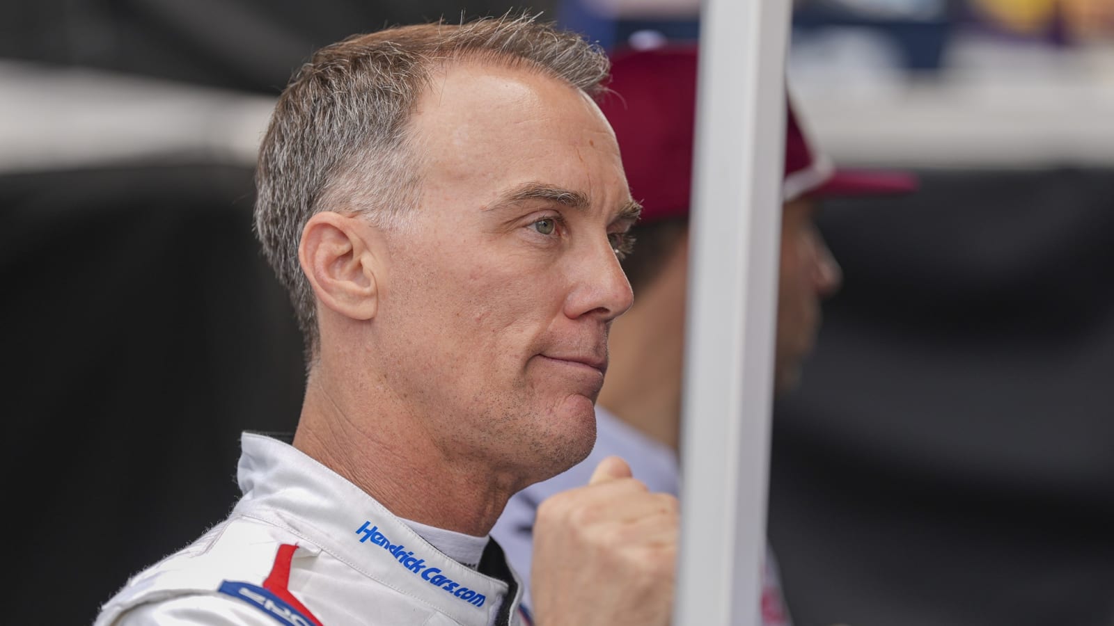 Kevin Harvick criticizes NASCAR for this ‘awful’ decision