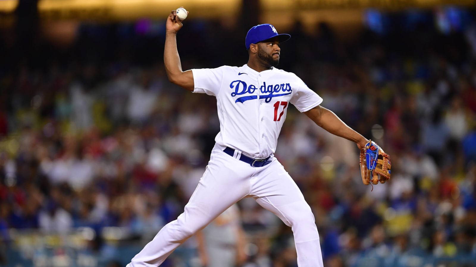 Dodgers Free Agent Rumors: Hanser Alberto Signing With White Sox