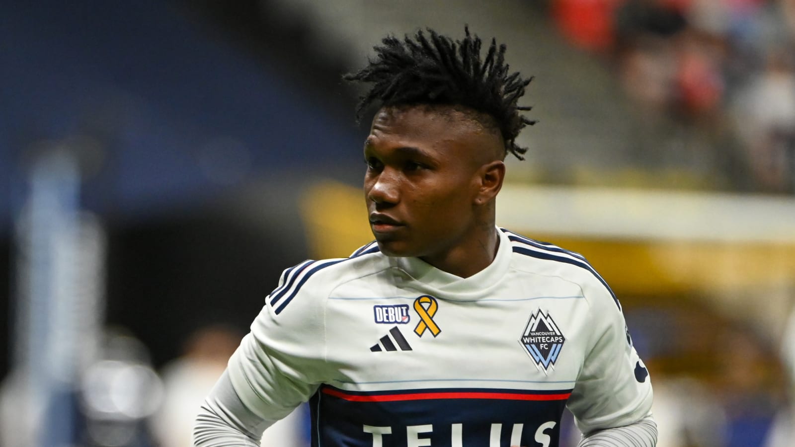 CONCACAF Champions Cup: Whitecaps, Galaxy advance