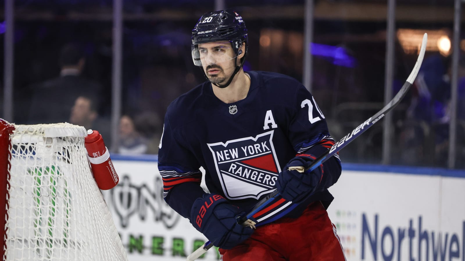3 Paths Forward for the Struggling New York Rangers