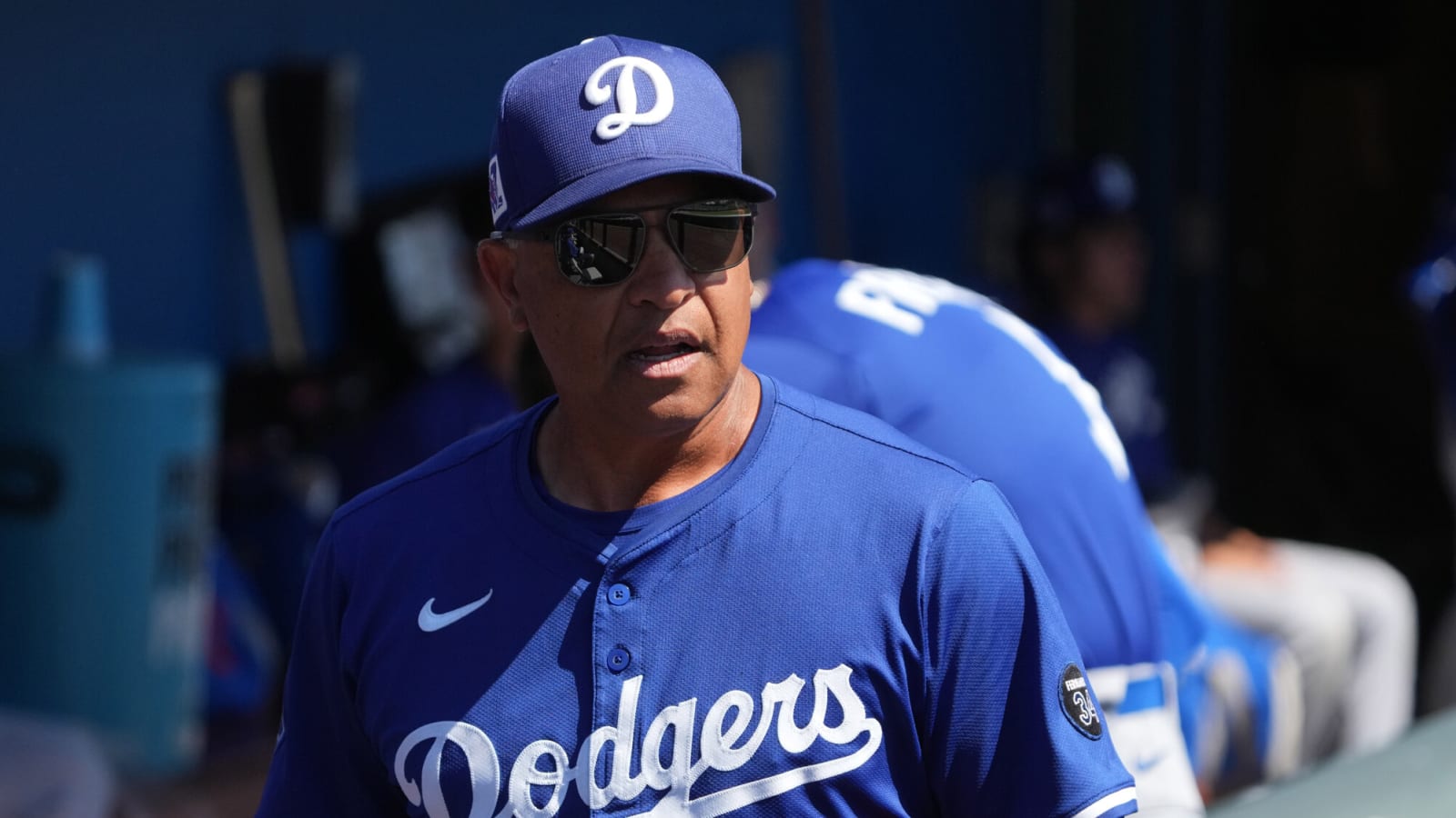 Details emerge on Dave Roberts’ record extension with Dodgers